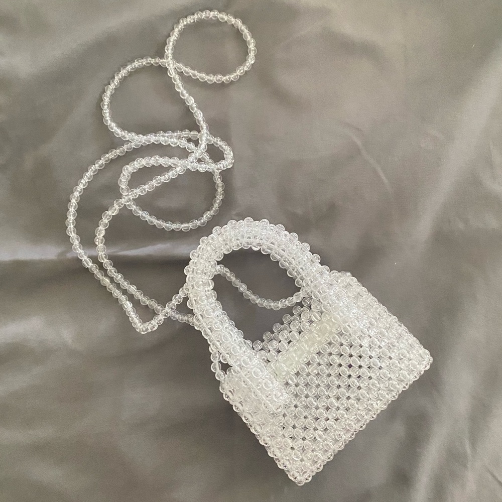 Lovers + friends Rachel micro purse bag - Picture 4 of 6